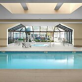 Courtyard by Marriott Annapolis