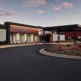 Courtyard by Marriott St Louis Creve Coeur