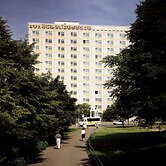 Hotel Am Terrassenufer