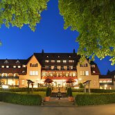 Schwarzwald Park Hotel