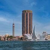Sofitel Cairo Nile El Gezirah