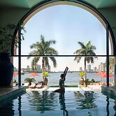 Sofitel Cairo Nile El Gezirah