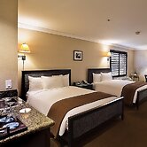 Cupertino Hotel