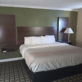Quality Inn Harrodsburg-Danville