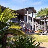 Econo Lodge Inn & Suites Fulton - Rockport