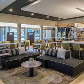 Courtyard by Marriott Spokane Downtown at the Convention Ctr