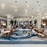 Sheraton San Diego Resort