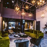Mercure Pau Palais Sports