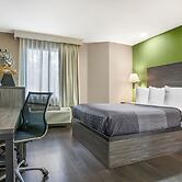 Rodeway Inn Tuscaloosa near University