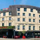 Best Western Plus Hôtel de Dieppe 1880