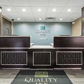 Quality Inn Asheville Downtown Tunnel Road