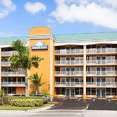 Days Inn by Wyndham Fort Lauderdale-Oakland Park Airport N