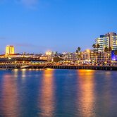 Wyndham San Diego Bayside