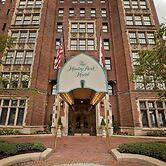 The Henley Park Hotel