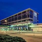Four Points by Sheraton Huntsville Airport