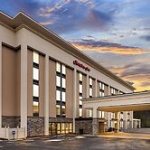 Hampton Inn Bridgeport/Clarksburg