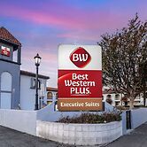 Best Western Plus Executive Suites