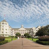 Disney's Yacht Club Resort