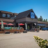 Sea to Sky Hotel & Conference Centre