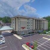 Hampton Inn Gatlinburg Historic Nature Trail
