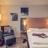 Fuerther Hotel Mercure Nuernberg West