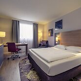 Fuerther Hotel Mercure Nuernberg West