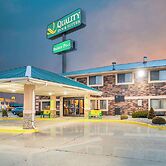Quality Inn & Suites Danville East