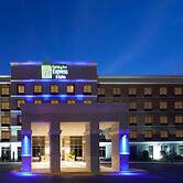 Holiday Inn Express Hotel and Suites Laurel by IHG