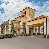 Super 8 by Wyndham Columbia