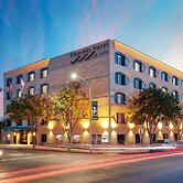 Empress Hotel of La Jolla