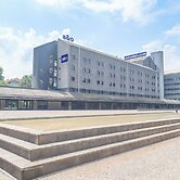 a&o Hostel Milano Ca Granda