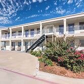 Motel 6 Wichita Falls, TX - North