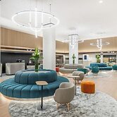 Danubius Hotel Hungaria City Center