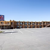 Motel 6 Santa Fe, NM - Downtown