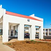 Motel 6 Childress, TX