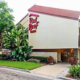 Red Roof Inn Tampa Fairgrounds – Casino