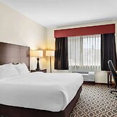Best Western Paradise Inn