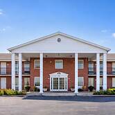 Capital O First Heritage Inn Rantoul IL I 57