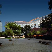 Steigenberger Airport Hotel Frankfurt