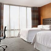 Sheraton Charlotte Hotel