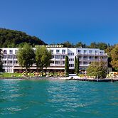 Werzers Seehotel Wallerwirt