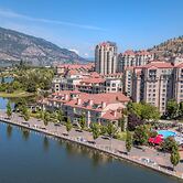 Delta Hotels by Marriott Grand Okanagan Resort