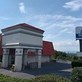 Days Inn by Wyndham Harrisonburg