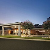Courtyard by Marriott Williamsburg Busch Gardens Area