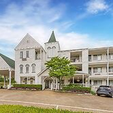 Quality Inn Eureka Springs South