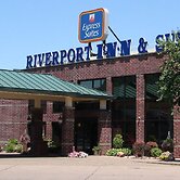 Express Suites Riverport Inn & Suites