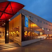 Egon Hotel Hamburg City