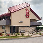Red Roof Inn Springfield, IL