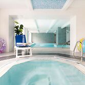 Mercure Epinal Centre