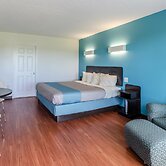 Motel 6 Lexington, VA